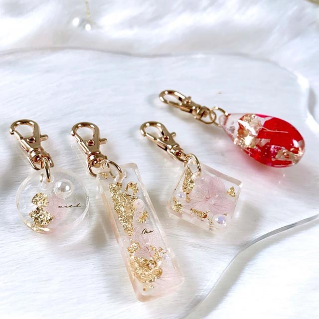 実際に参加されている方の作品